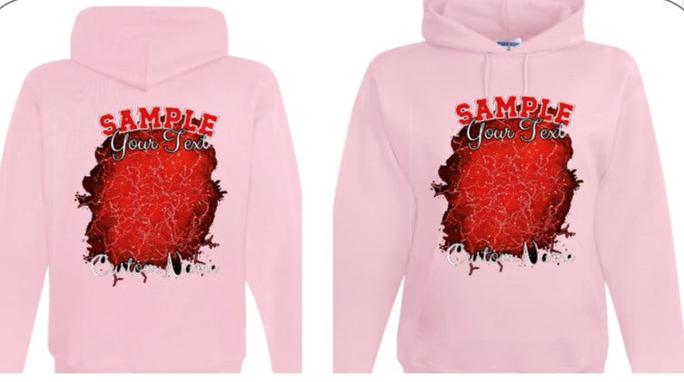 BOY FRIEND, GIRLFRIEND, WIFE, HUSBAND, MEMORIAL SWEATERS