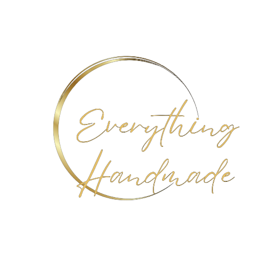 Everything Handmade Gift cards